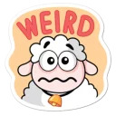 Lana The Sheep