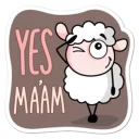Lana The Sheep