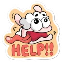 Lana The Sheep