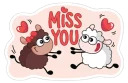 Lana The Sheep