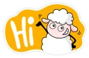 Lana The Sheep