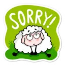 Lana The Sheep