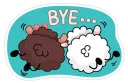Lana The Sheep
