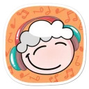 Lana The Sheep