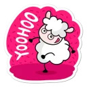 Lana The Sheep