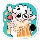 Lana The Sheep