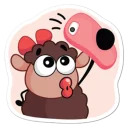 Lana The Sheep