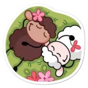 Lana The Sheep