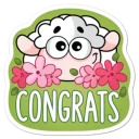 Lana The Sheep