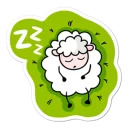 Lana The Sheep
