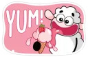 Lana The Sheep