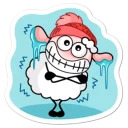 Lana The Sheep