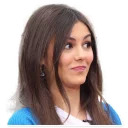 Victoria Justice