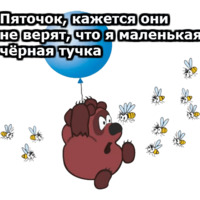 Винни Пух