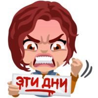 VK Faces