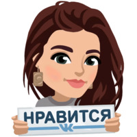 VK Faces
