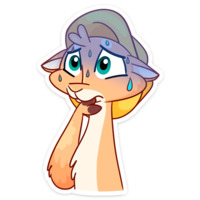 Лучик