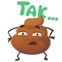 Какашечка