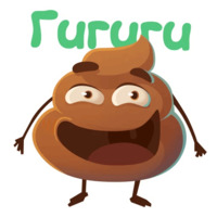 Какашечка