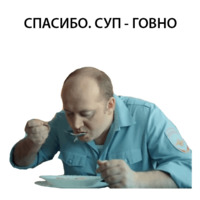 Полицейский с рублёвки. Володя