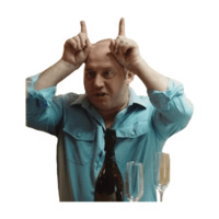 Полицейский с рублёвки. Володя