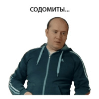 Полицейский с рублёвки. Володя