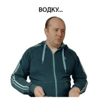 Полицейский с рублёвки. Володя