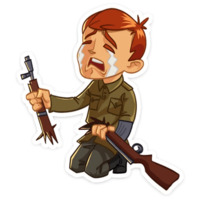 В Окопе
