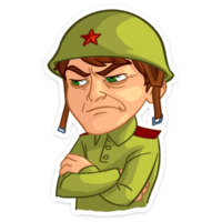 В Окопе