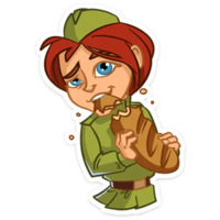 В Окопе