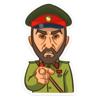 В Окопе