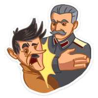 В Окопе