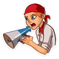 В Окопе