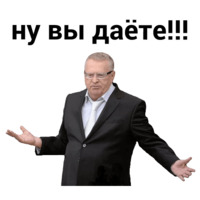 Владимир Жириновский
