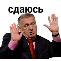 Владимир Жириновский