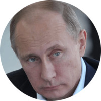 В.В.Путин