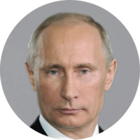 В.В.Путин