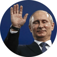 В.В.Путин