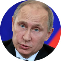 В.В.Путин