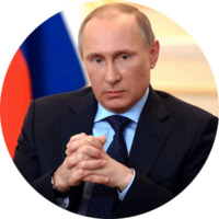 В.В.Путин