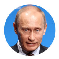 В.В.Путин