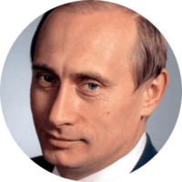 В.В.Путин