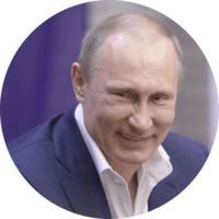 В.В.Путин