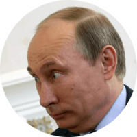 В.В.Путин