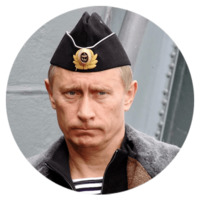 В.В.Путин