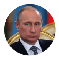 В.В.Путин