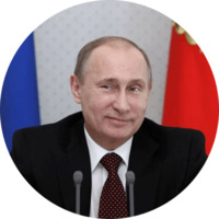 В.В.Путин