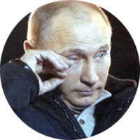 В.В.Путин