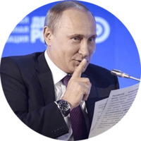 В.В.Путин