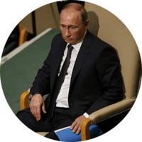 В.В.Путин